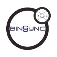 BINOSYNC