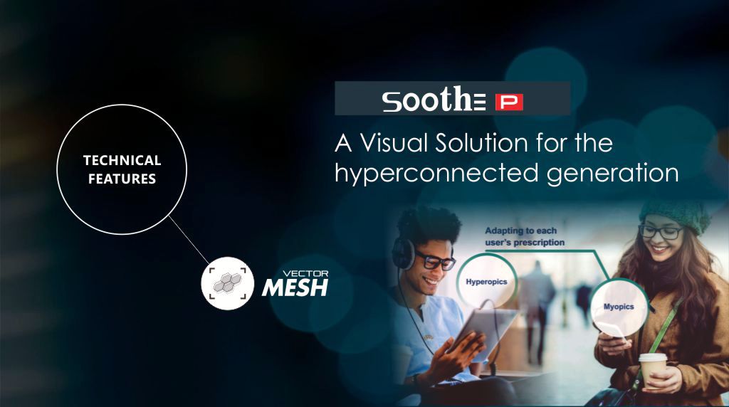 SOOTHE_TECH SOOTHE_TECH