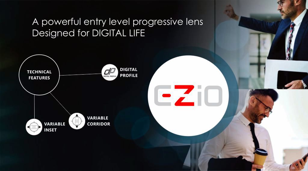EZIO_TECH EZIO_TECH